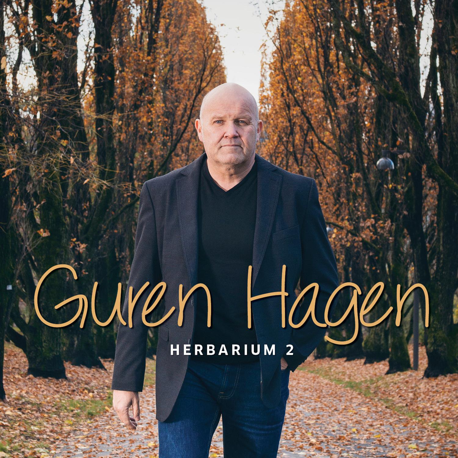 Guren Hagen - Vakre du