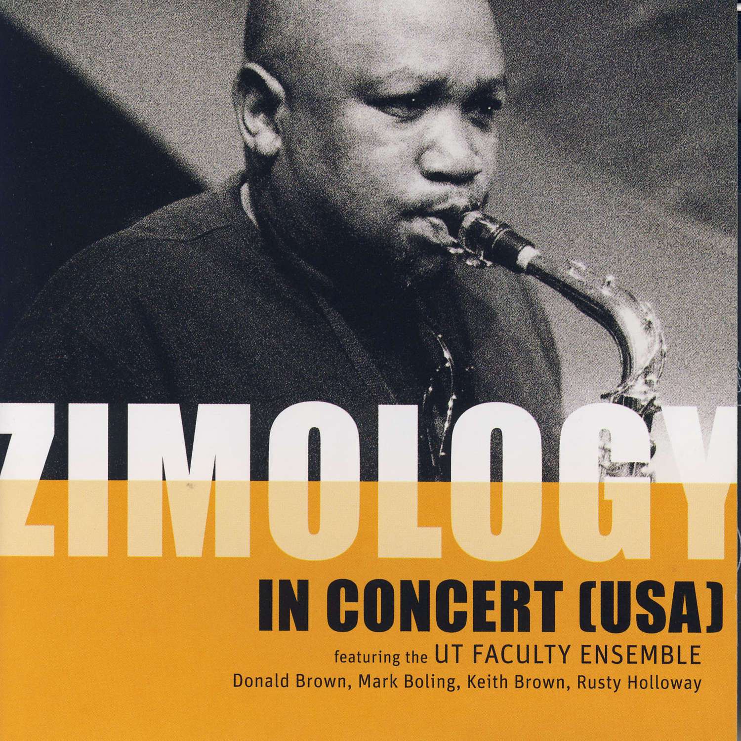 In Concert (USA) (Live)