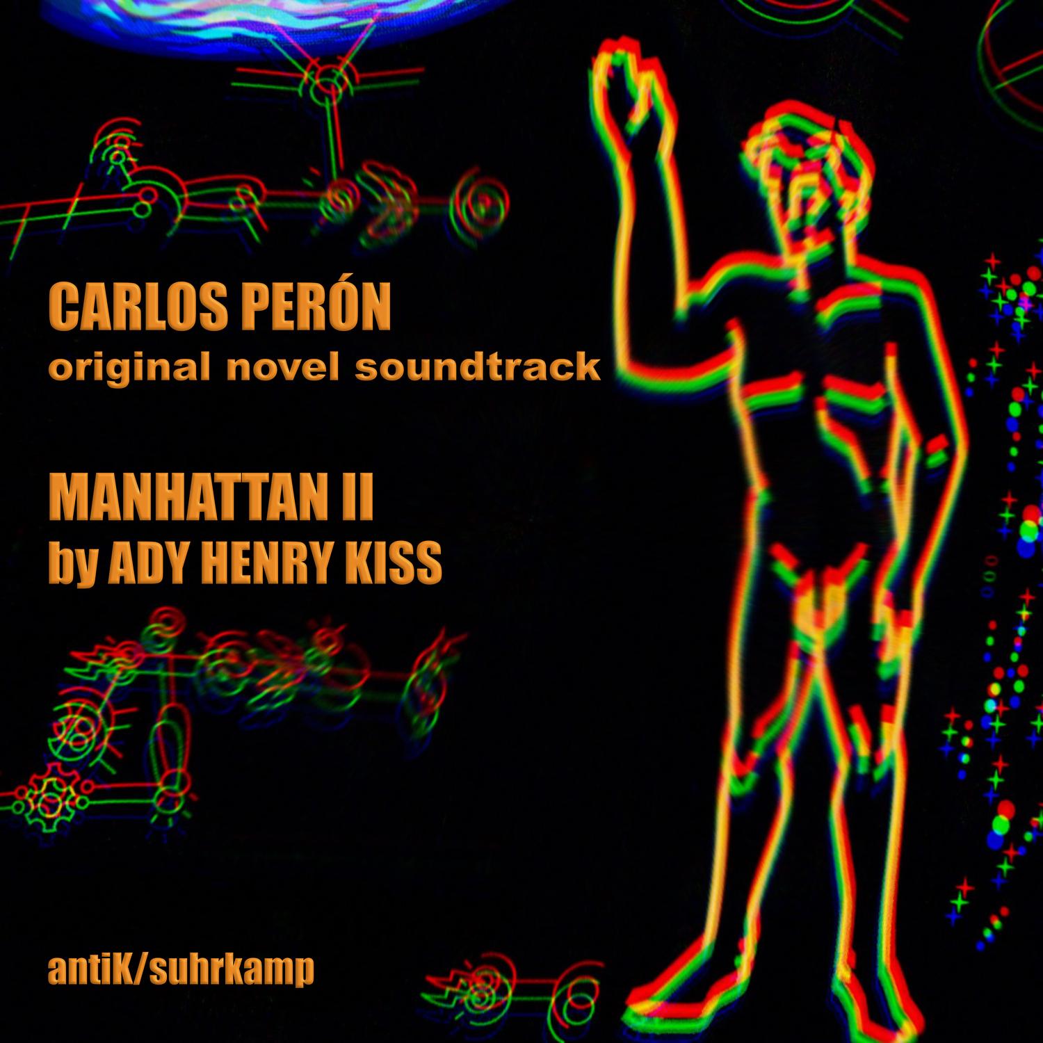 Manhattan II (Remastered 24 Bit)