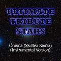 Benny Benassi - Cinema (Skrillex Remix) (Instrumental Version)