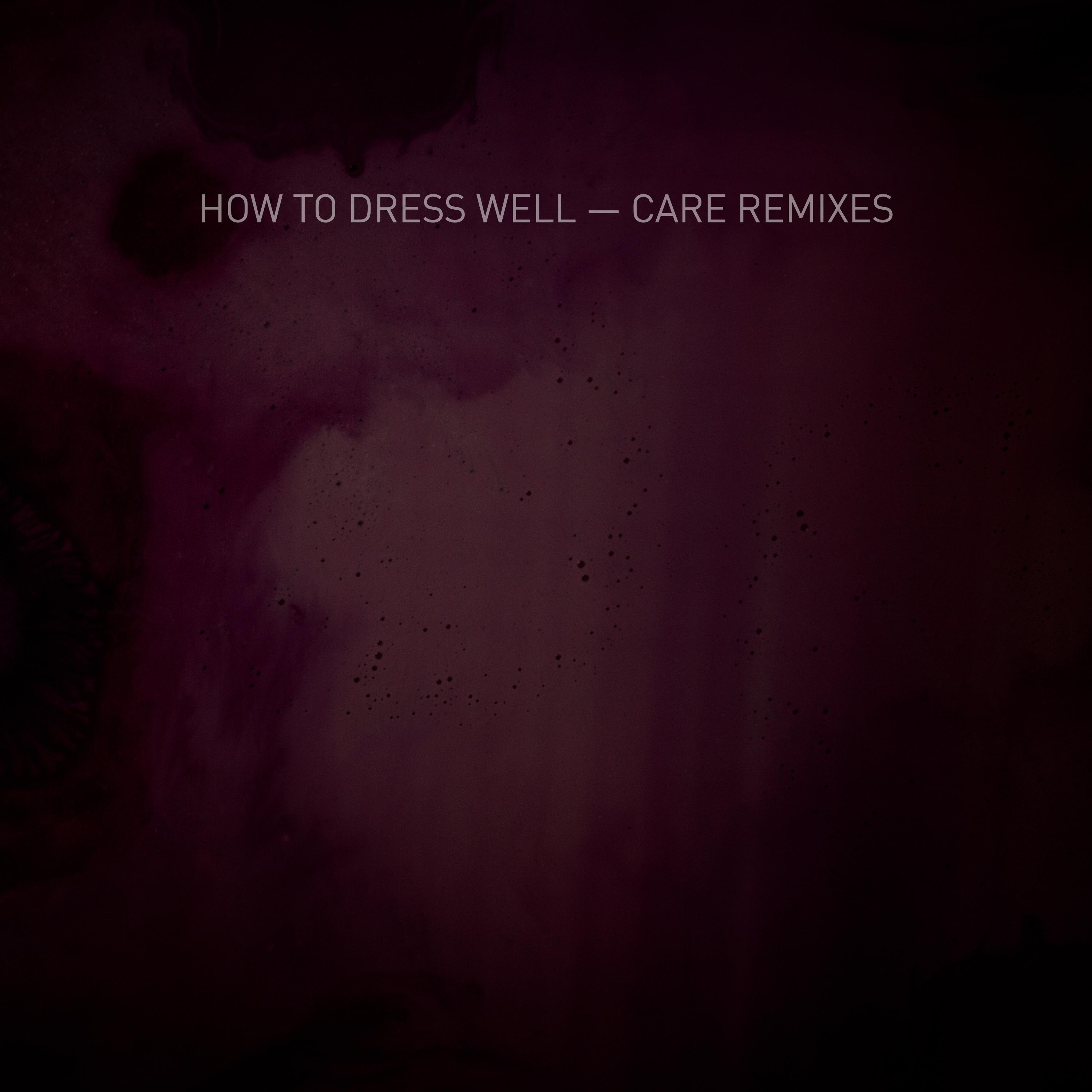 What’s Up (CFCF Remix)