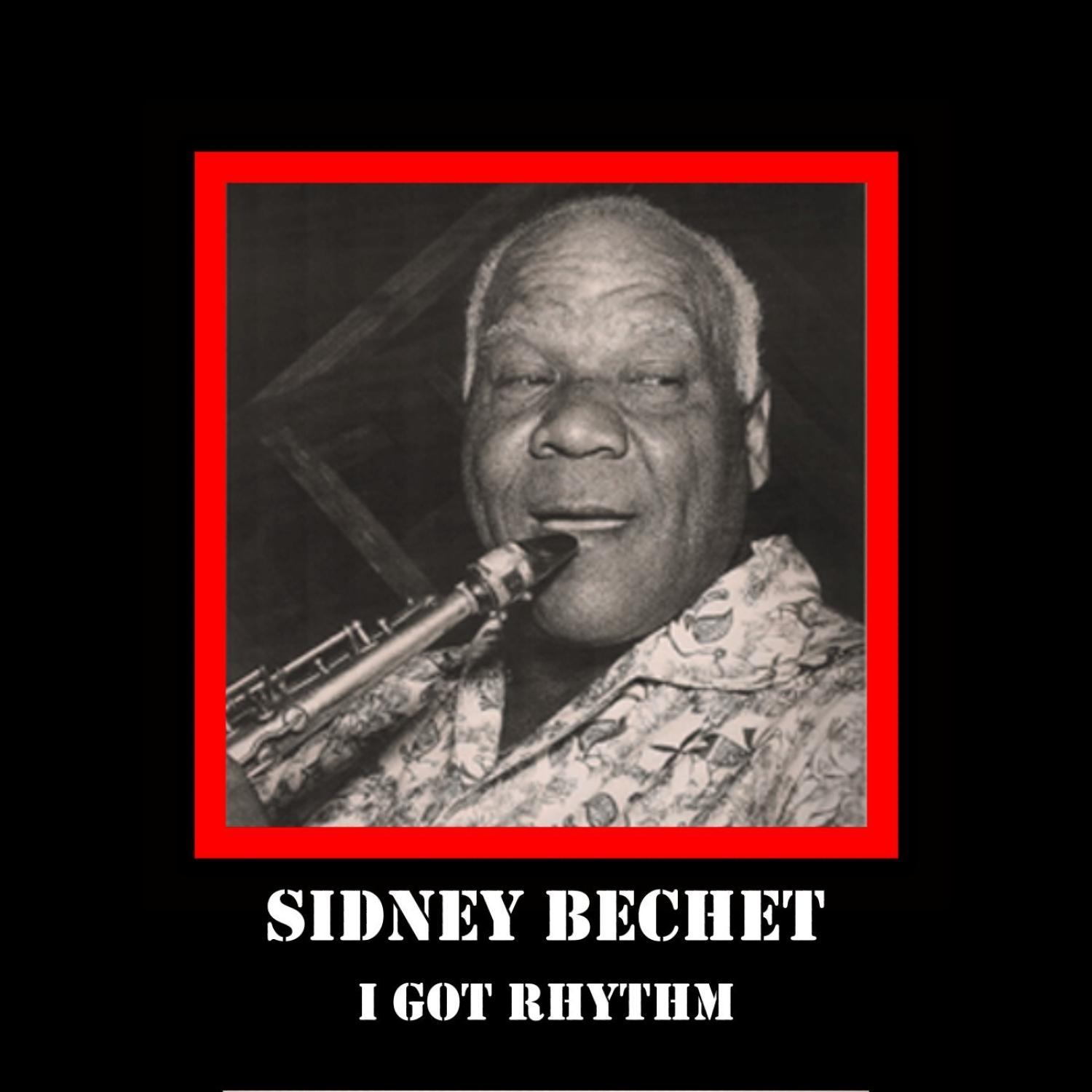 I Got Rhythm