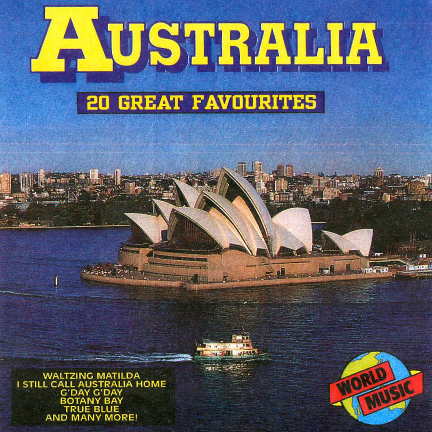 Australia