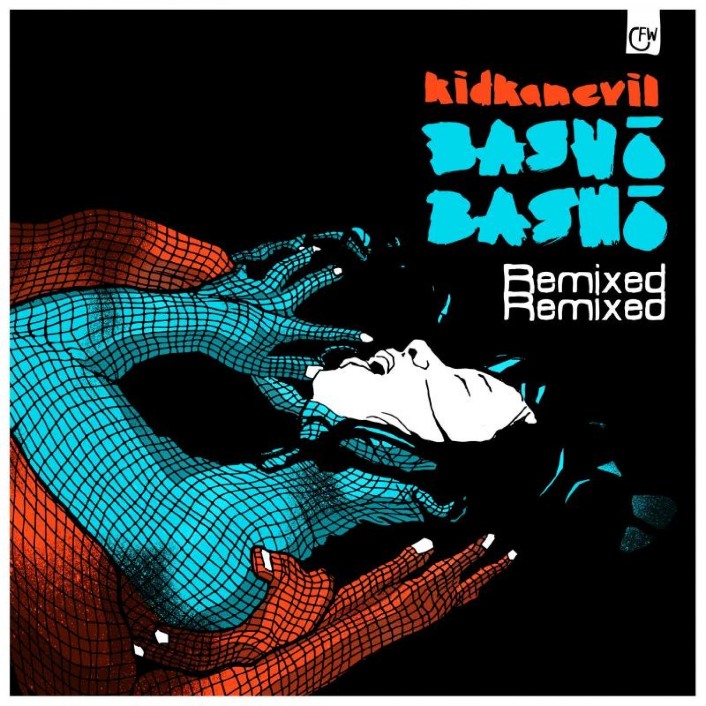 Basho Basho Remixed Remixed
