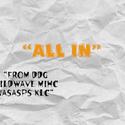 All In(2020Cypher Part.1)