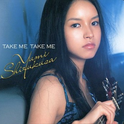 TAKE ME TAKE ME专辑