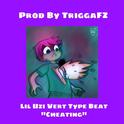 [非卖品]"Cheating"Lil Uzi Vert Type Beat专辑