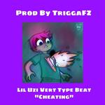 [非卖品]"Cheating"Lil Uzi Vert Type Beat专辑