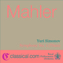 Gustav Mahler, Symphony No. 1 In D ('Titan')专辑