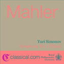 Gustav Mahler, Symphony No. 1 In D ('Titan')专辑