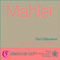 Gustav Mahler, Symphony No. 1 In D ('Titan')专辑