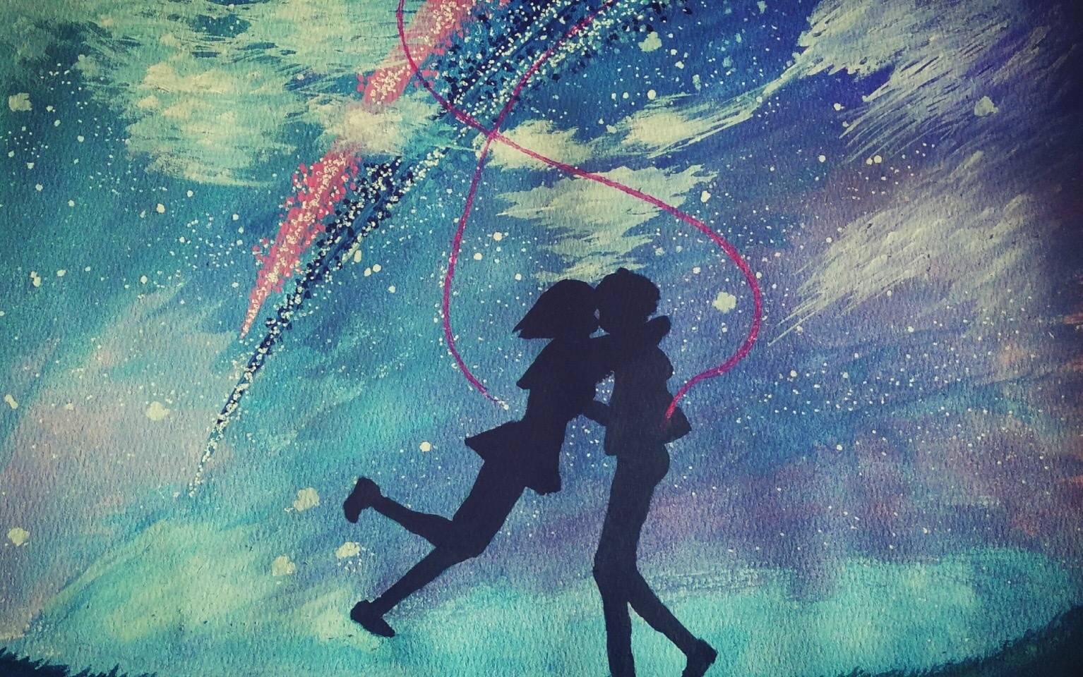 静静的（翻自 庾澄庆）