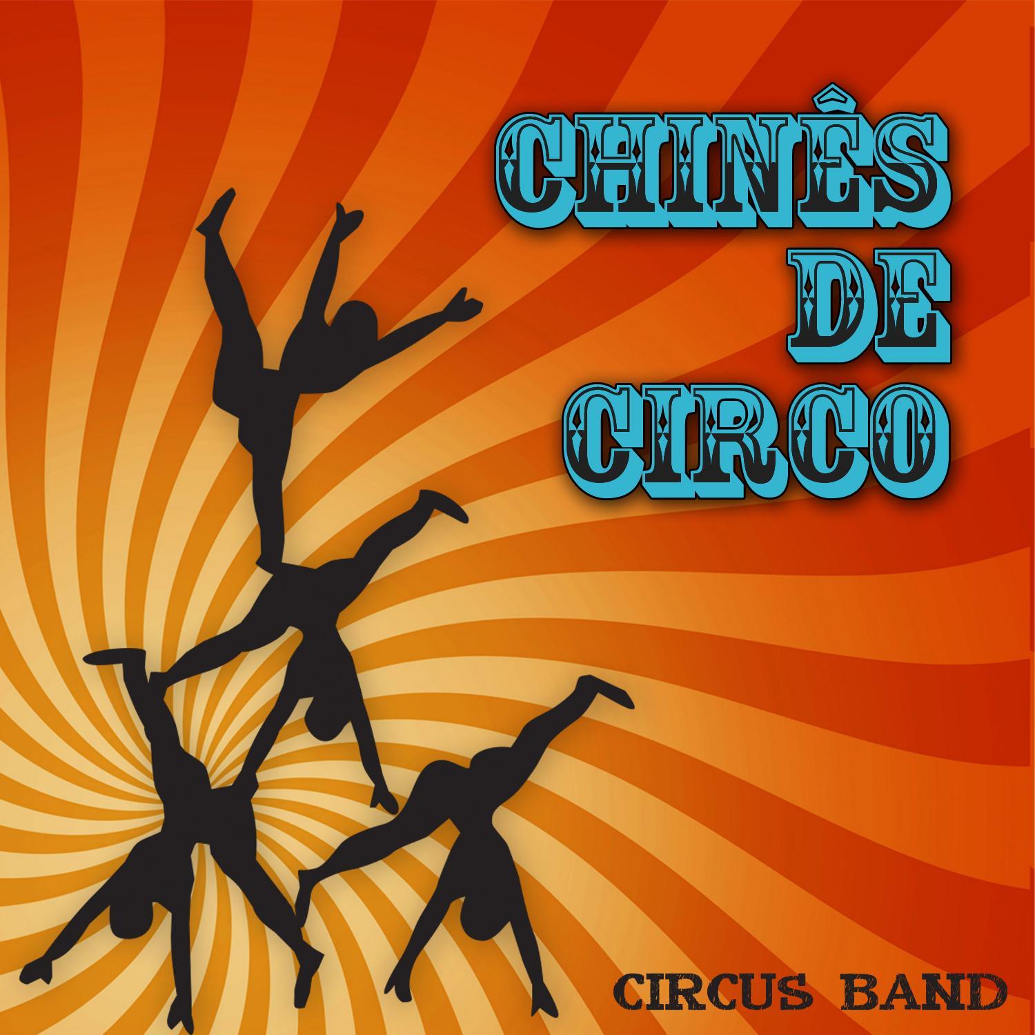 Chinês De Circo