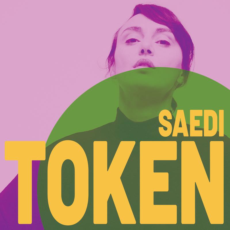 Saedi - Gold of the Desert
