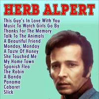 HERB ALPERT - THIS GUY'S IN LOVE WITH YOU