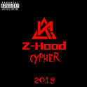 2019 Z-HOOD Cypher Fire专辑