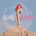 Giants (Spanish Version)专辑