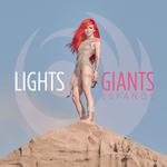 Giants (Spanish Version)专辑