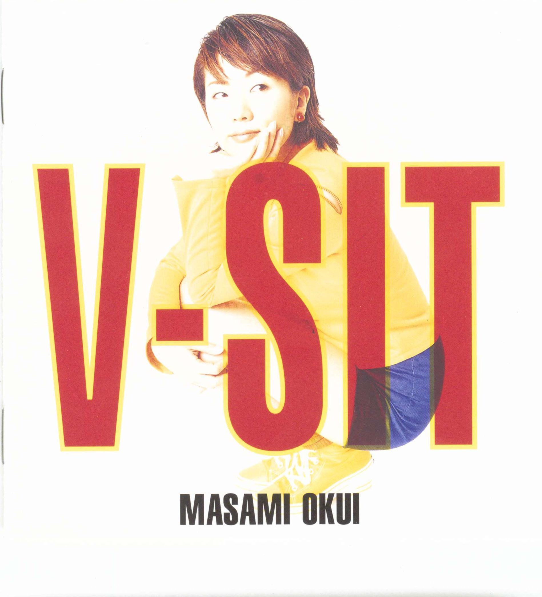 V-sit专辑