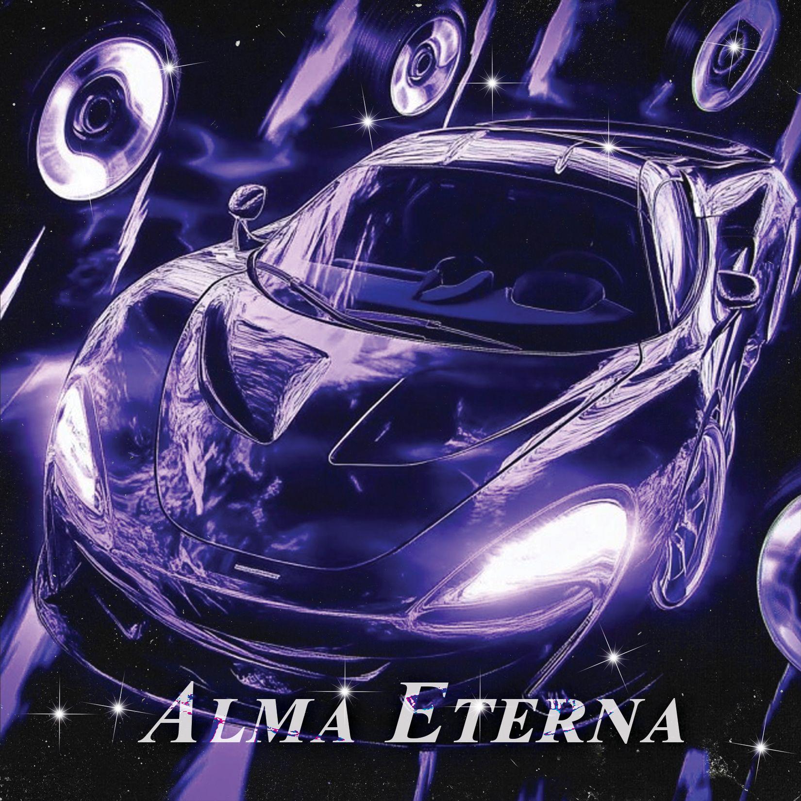 Alma Eterna专辑