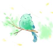 花鸟游鱼