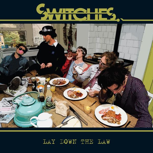Lay Down The Law (DMD - Album Version)