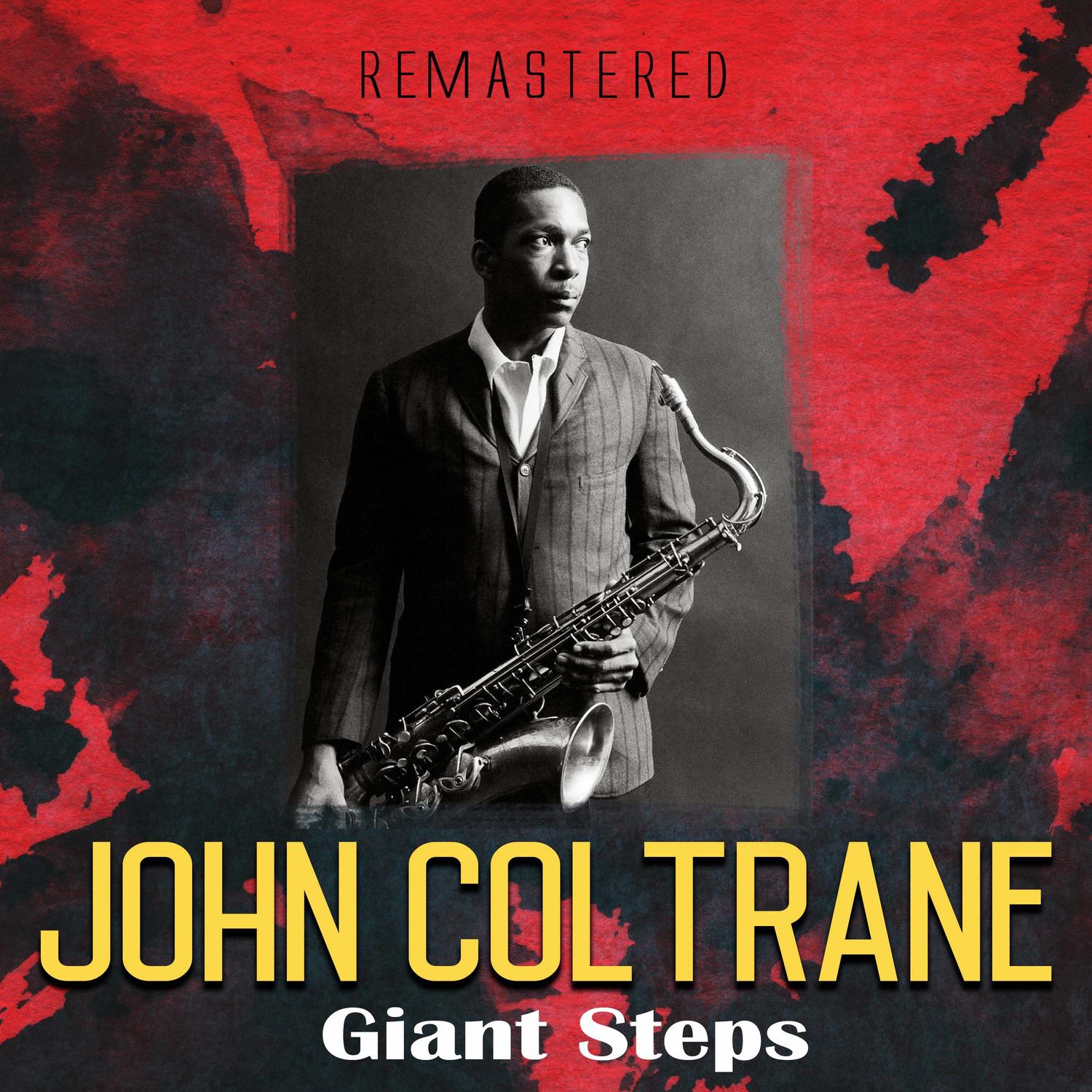 Giant Steps (Remastered)