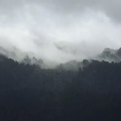 山海（华晨宇版本）（翻自 草东没有派对）