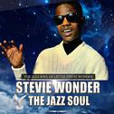 The Jazz Soul Of Little Stevie专辑
