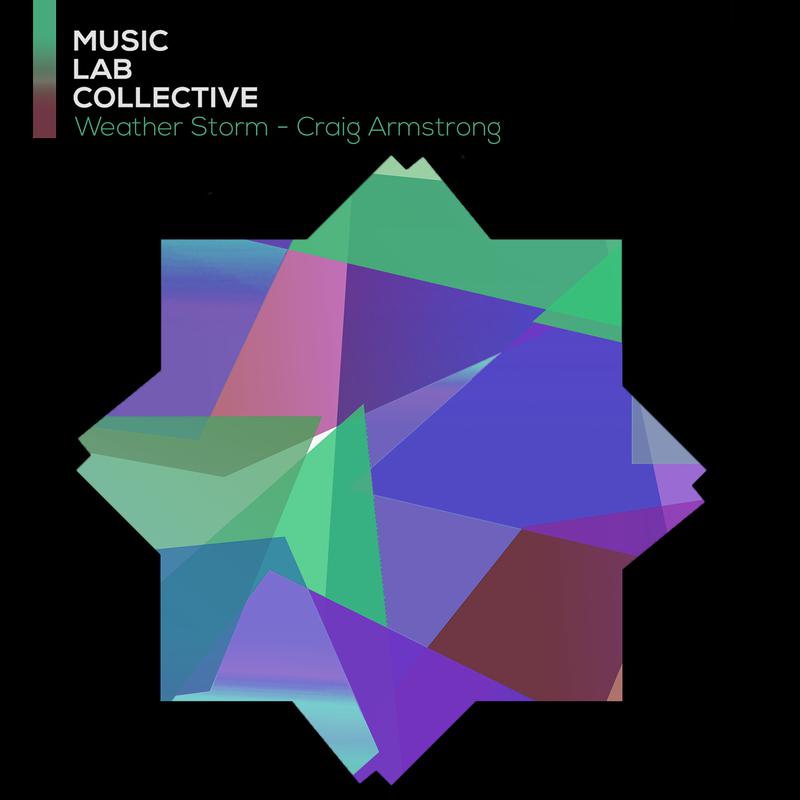 Weather Storm (arr. piano)专辑