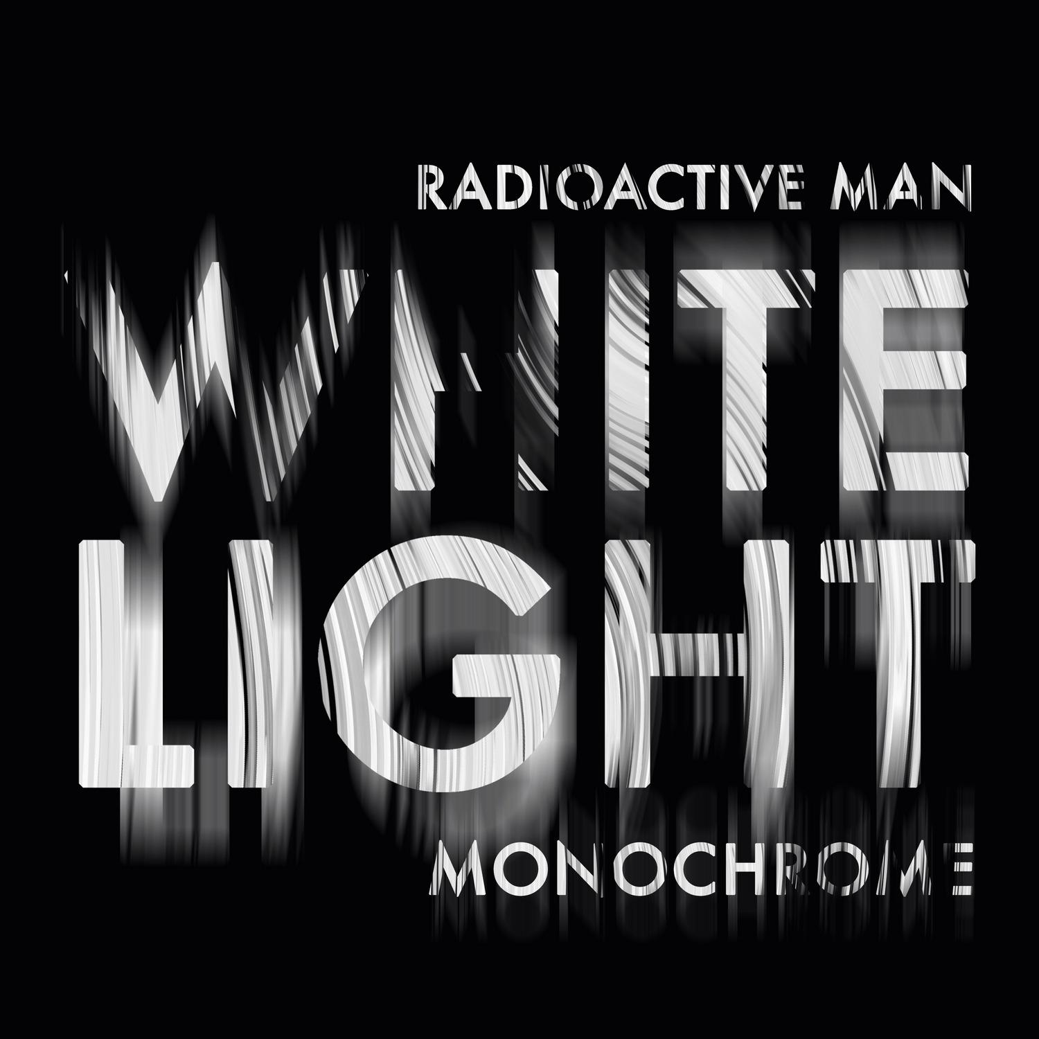 Radioactive Man