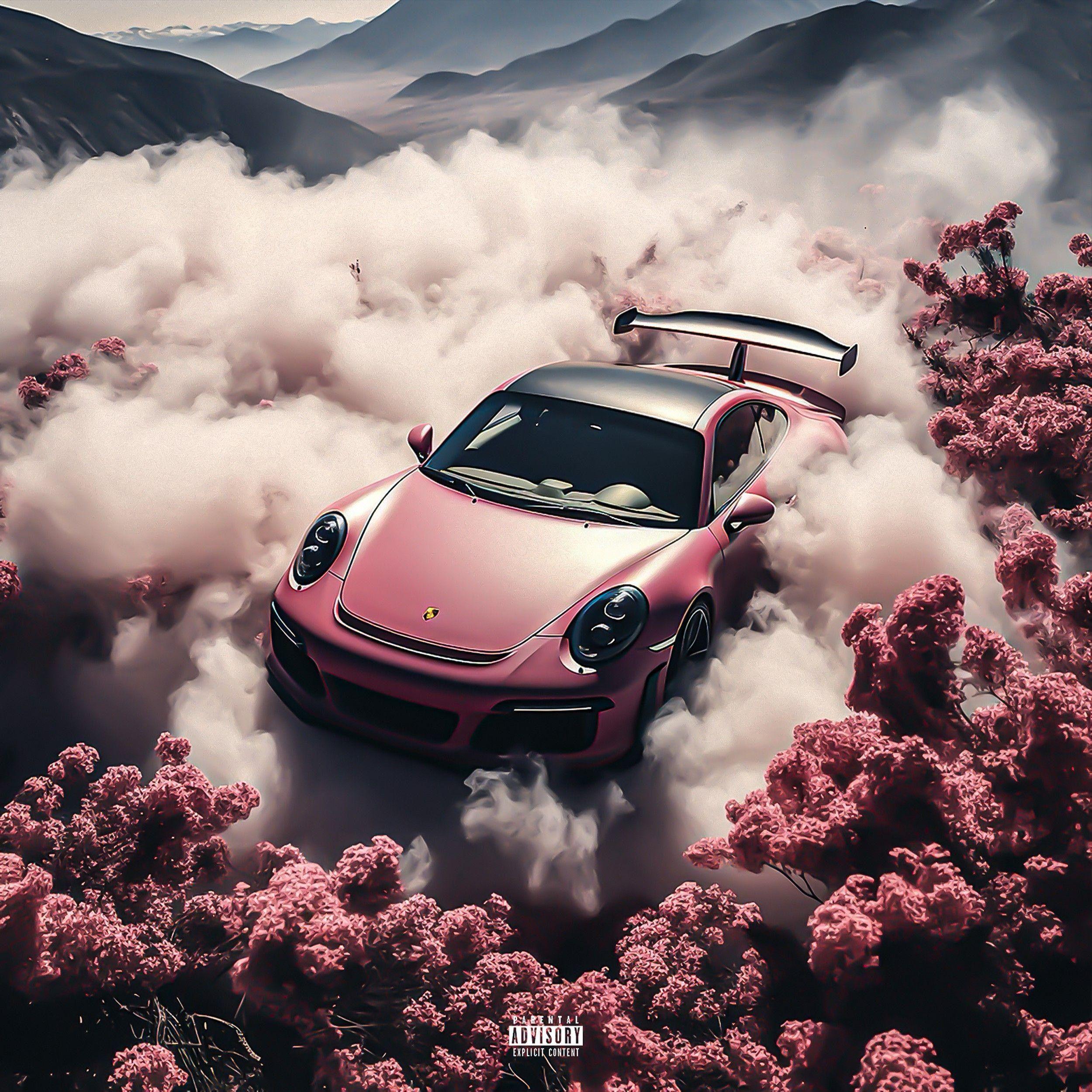 "Hold On" RICHNOMADIC 同款伴奏