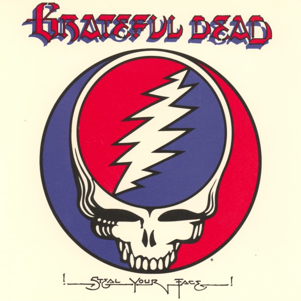 Steal Your Face! [live]