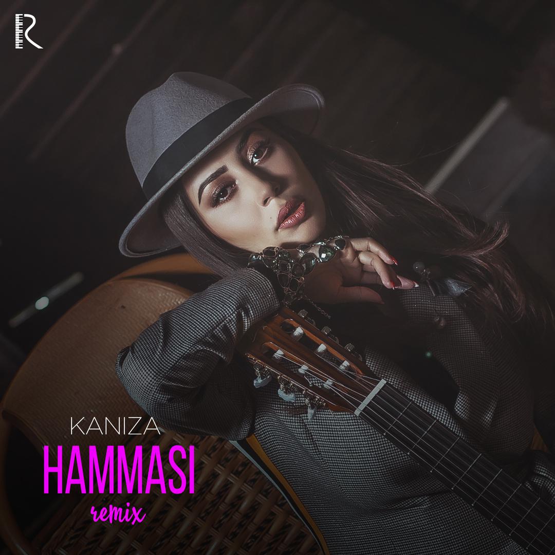 Hammasi (Remix)专辑