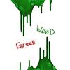 Green Blood（Prod.Lil Swvsh）