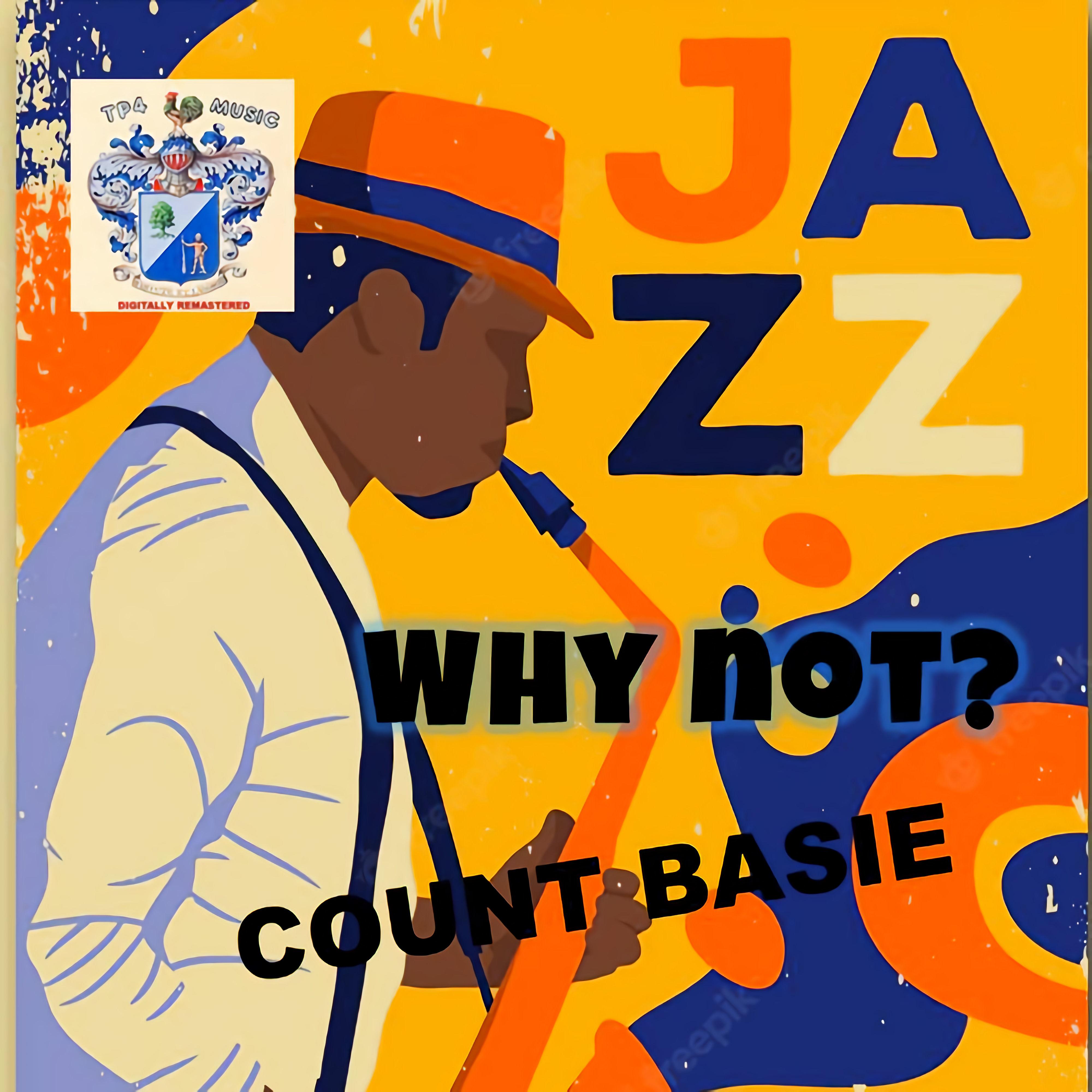 Basie Boogie