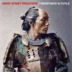 Resistance Is Futile (Deluxe)专辑