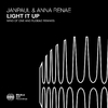 JANPAUL - Light It Up (Ruddaz Extended Remix)