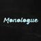 Monologue专辑