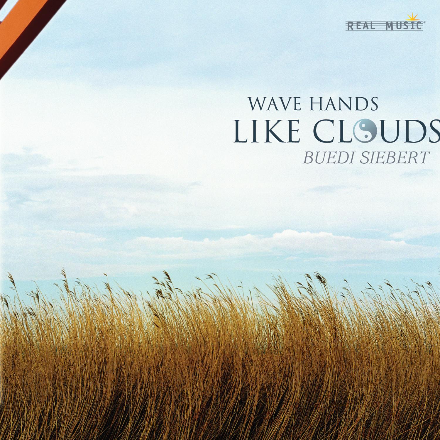 Wave Hands Like Clouds