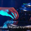 Mundus qoqo-The proud King(Original Mix)