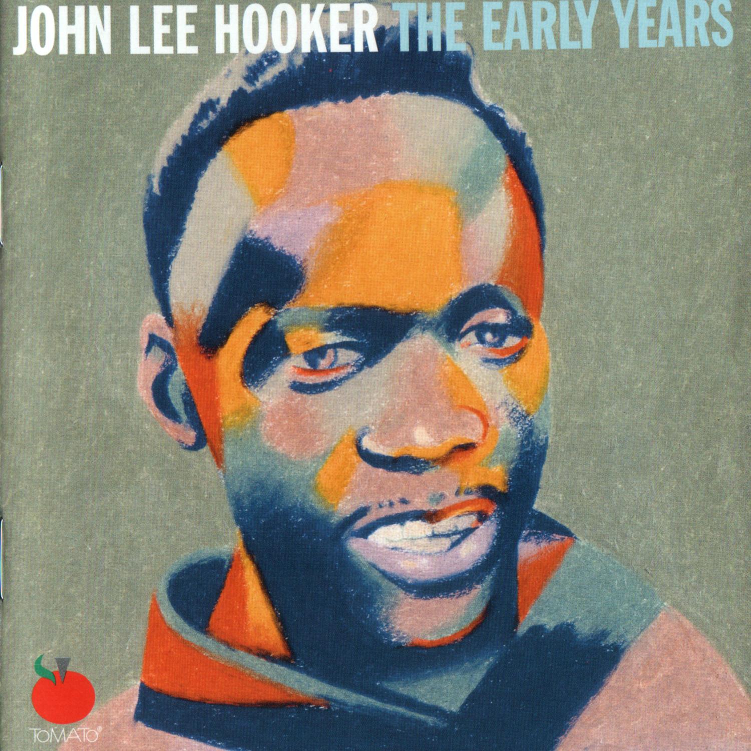 The Early Years (Volume One)专辑