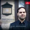 Mozart: Piano Concertos