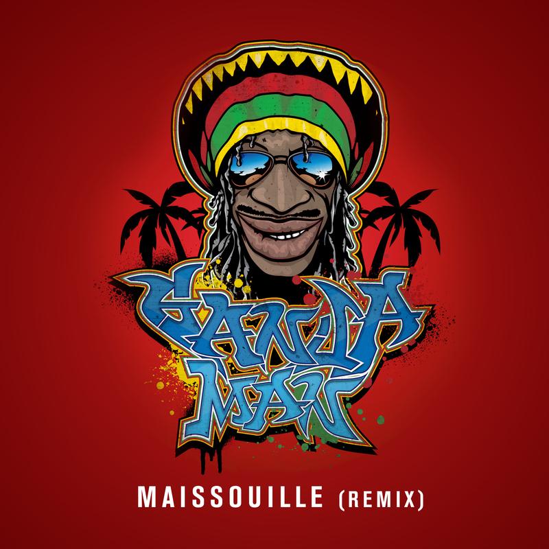 Ganjaman (Maissouille Remix)