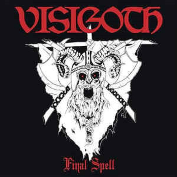 Final Spell