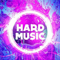 Hardstyle Mix