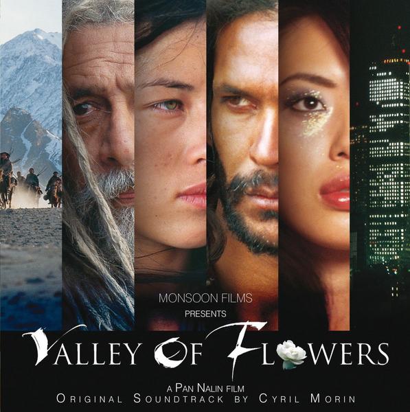 Valley of Flowers (Original Soundtrack)