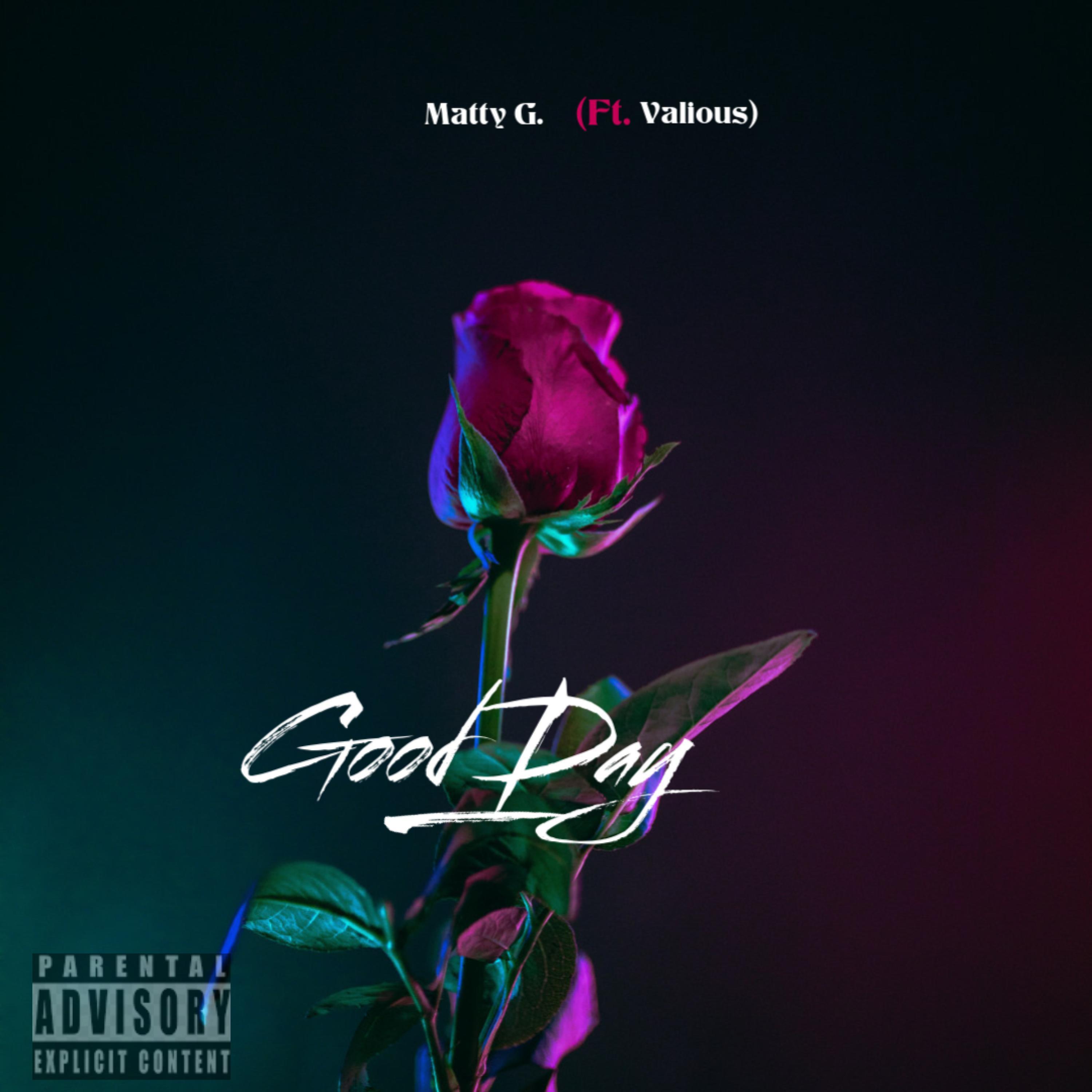 Good day (feat. Valious)