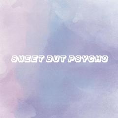 Sassydee-Sweet but Psycho（G³ / Joy remix）