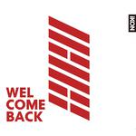 WELCOME BACK (Japanese Version)专辑